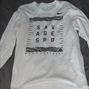 Nike Long Sleeve